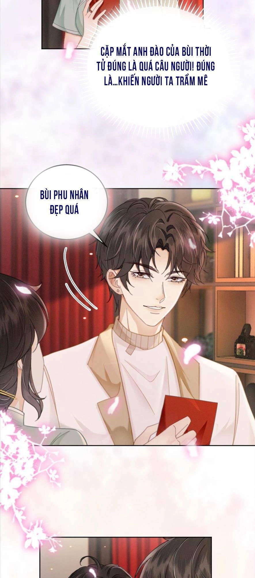 Cùng Đỉnh Lưu Ảnh Đế Yêu Đương Phát Đường Chapter 137 - 6