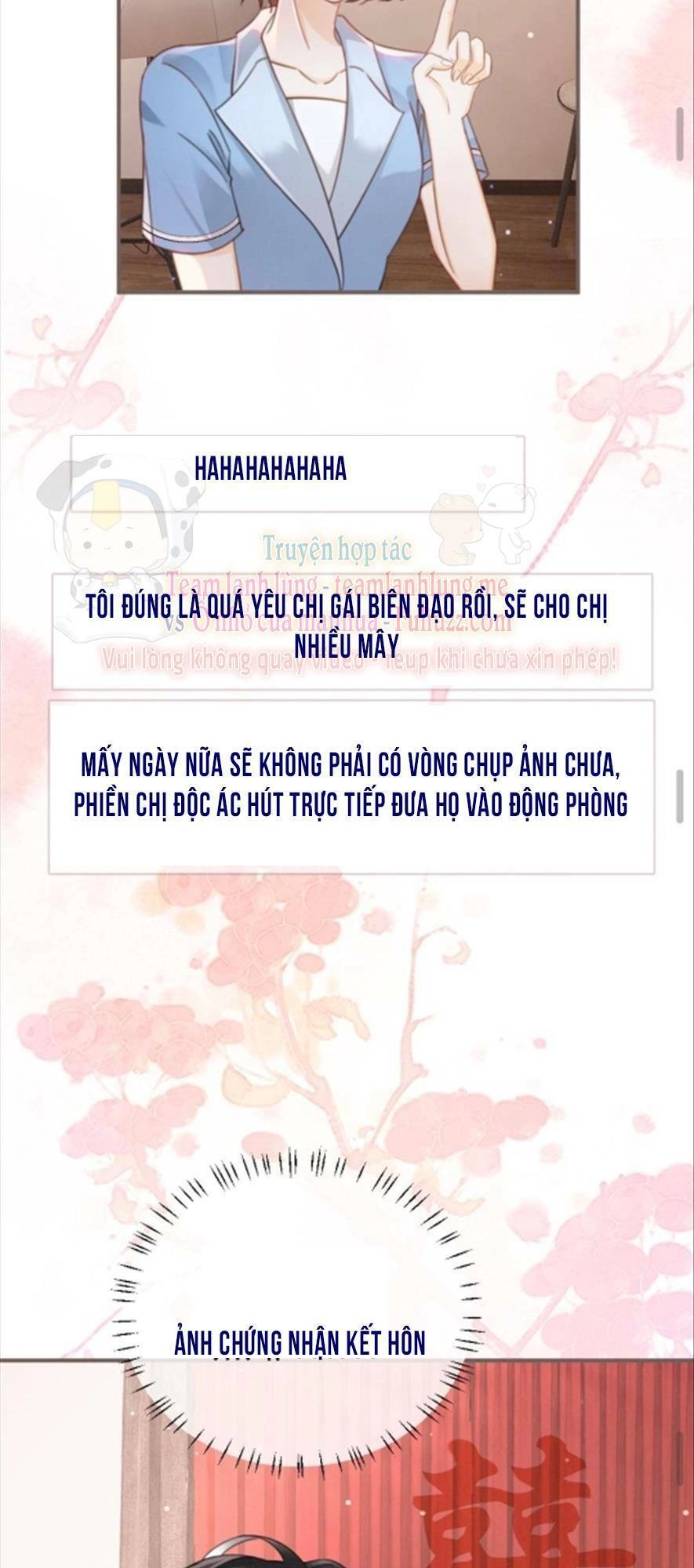 Cùng Đỉnh Lưu Ảnh Đế Yêu Đương Phát Đường Chapter 137 - 14