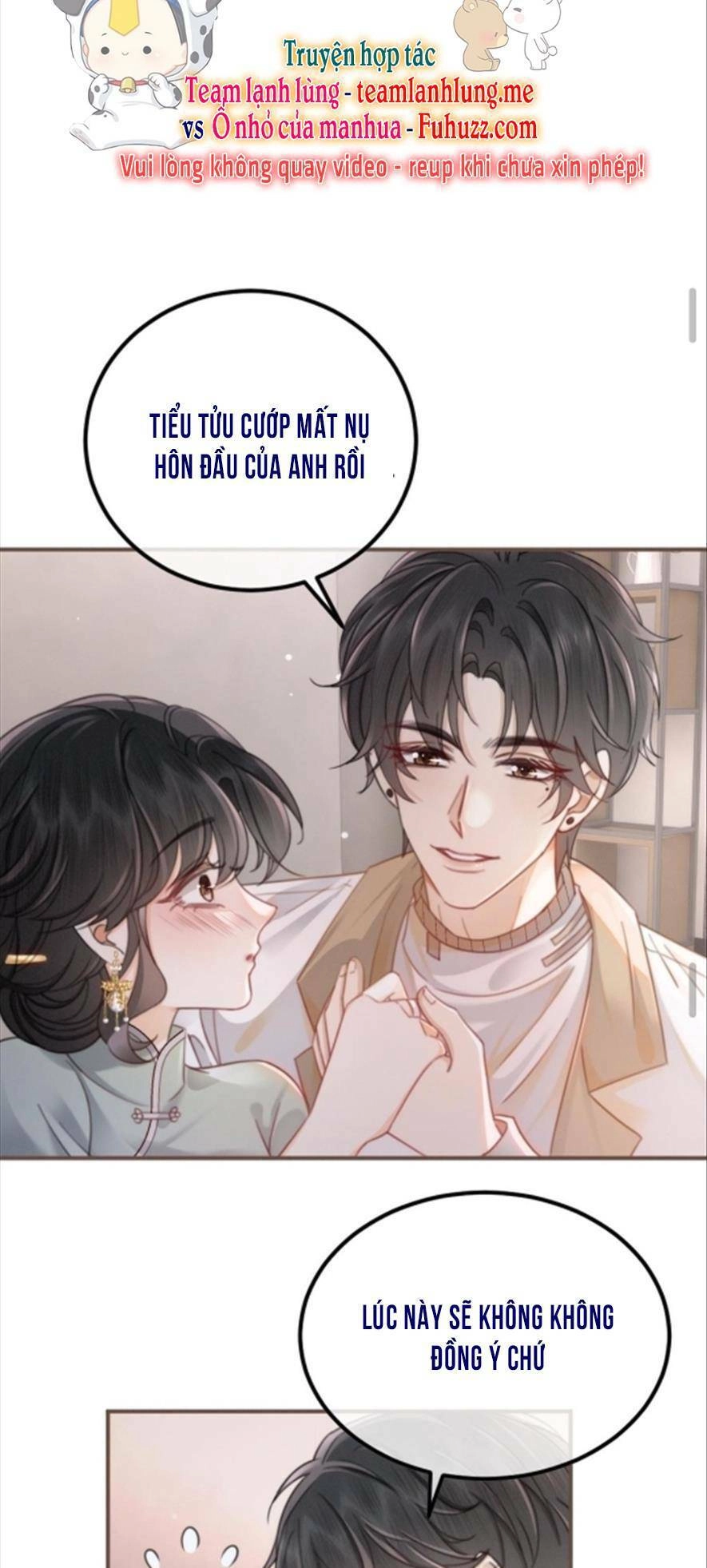 Cùng Đỉnh Lưu Ảnh Đế Yêu Đương Phát Đường Chapter 137 - 16