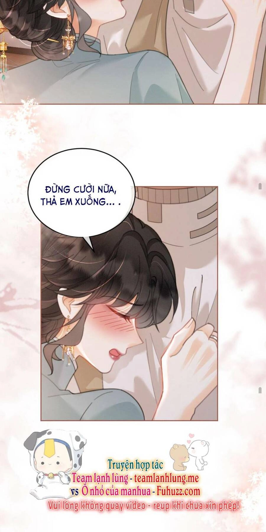 Cùng Đỉnh Lưu Ảnh Đế Yêu Đương Phát Đường Chapter 138 - 16