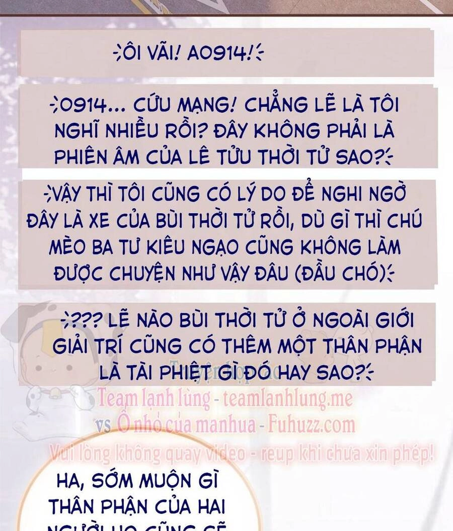 Cùng Đỉnh Lưu Ảnh Đế Yêu Đương Phát Đường Chapter 139 - 14