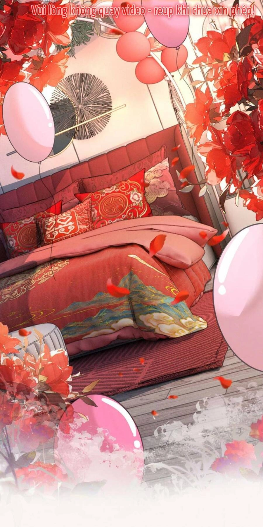 Cùng Đỉnh Lưu Ảnh Đế Yêu Đương Phát Đường Chapter 139 - 27