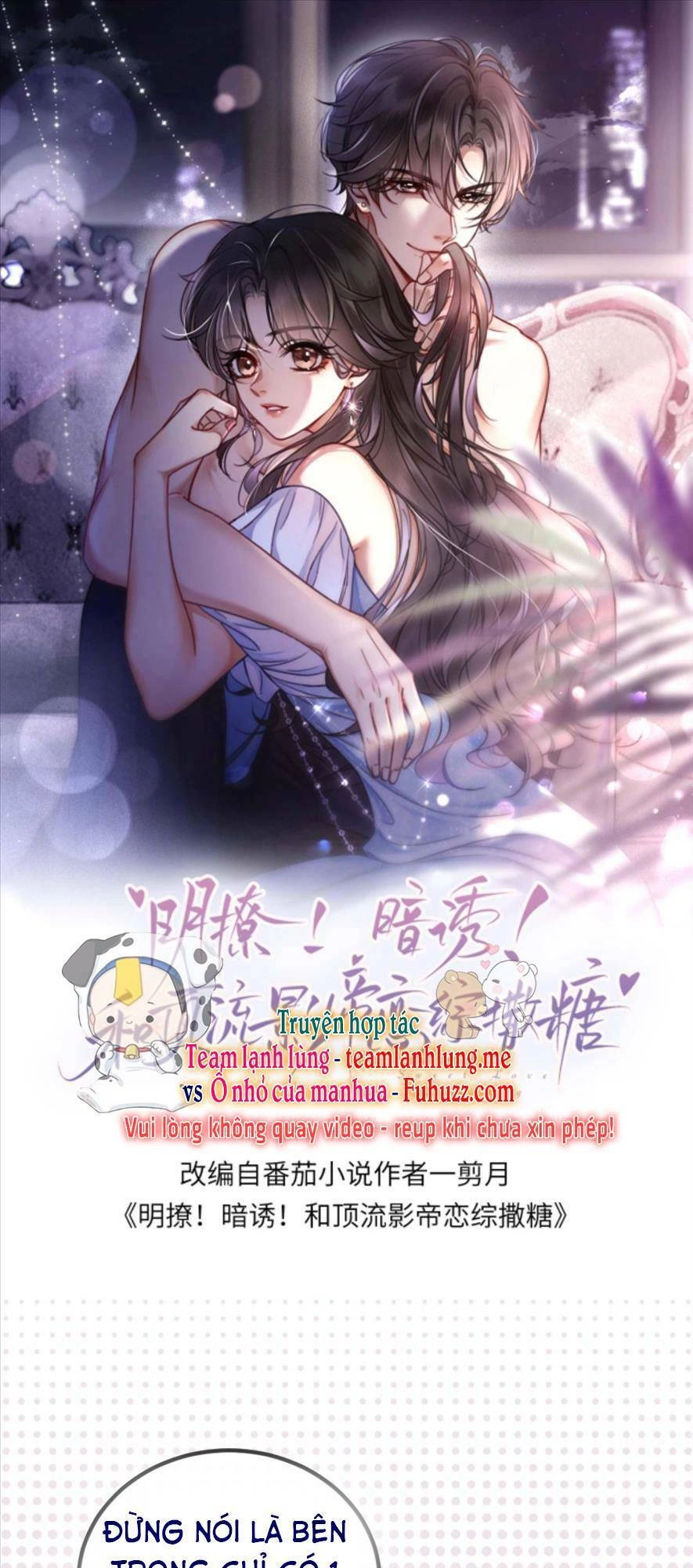 Cùng Đỉnh Lưu Ảnh Đế Yêu Đương Phát Đường Chapter 140 - 4