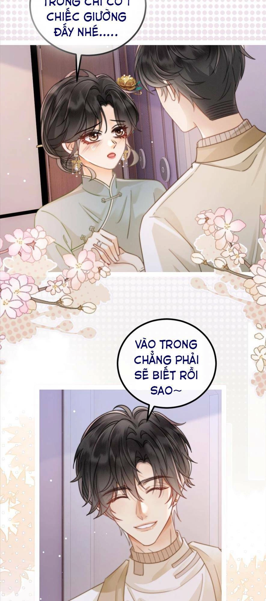 Cùng Đỉnh Lưu Ảnh Đế Yêu Đương Phát Đường Chapter 140 - 5