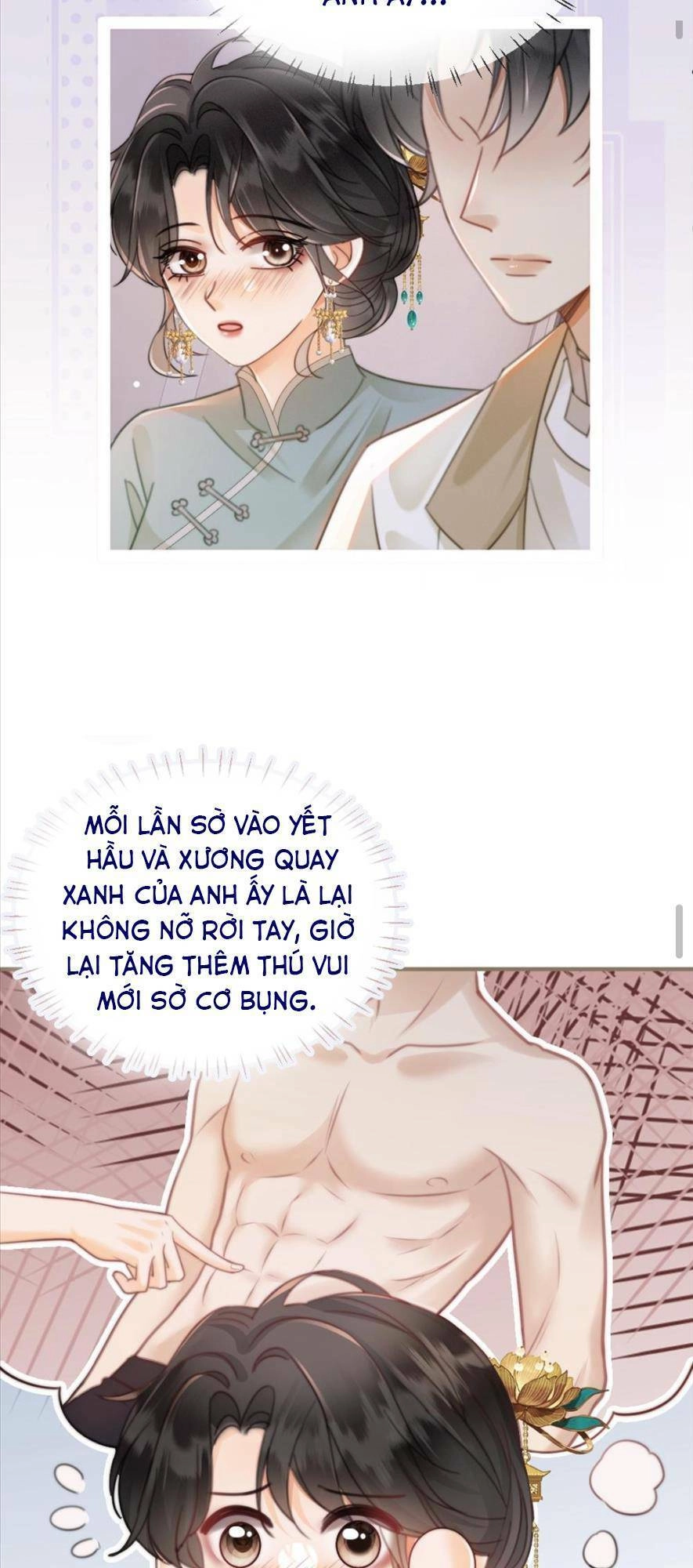 Cùng Đỉnh Lưu Ảnh Đế Yêu Đương Phát Đường Chapter 140 - 7