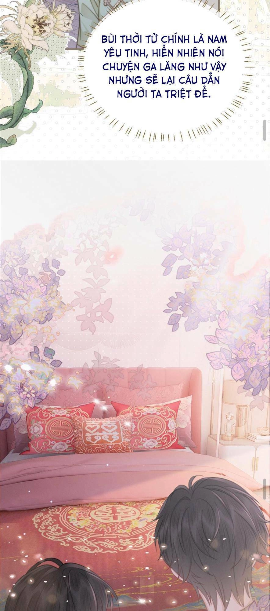 Cùng Đỉnh Lưu Ảnh Đế Yêu Đương Phát Đường Chapter 140 - 10