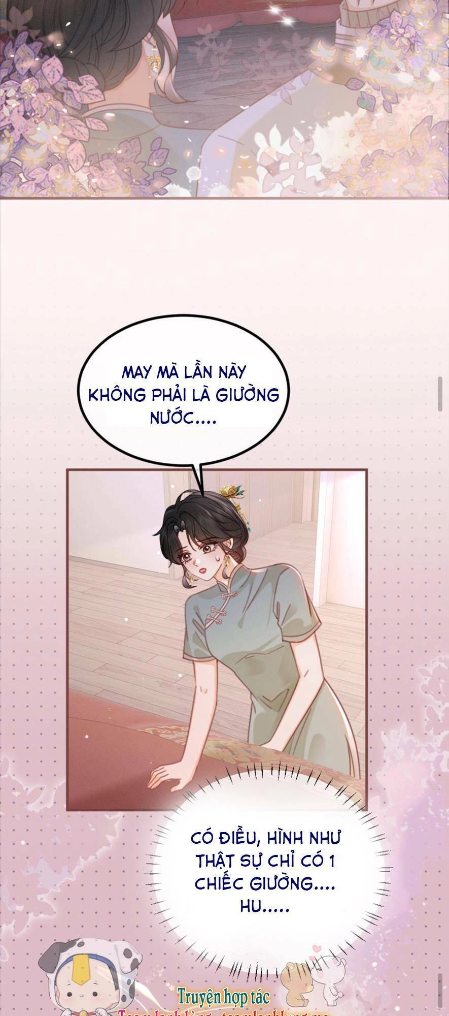 Cùng Đỉnh Lưu Ảnh Đế Yêu Đương Phát Đường Chapter 140 - 11