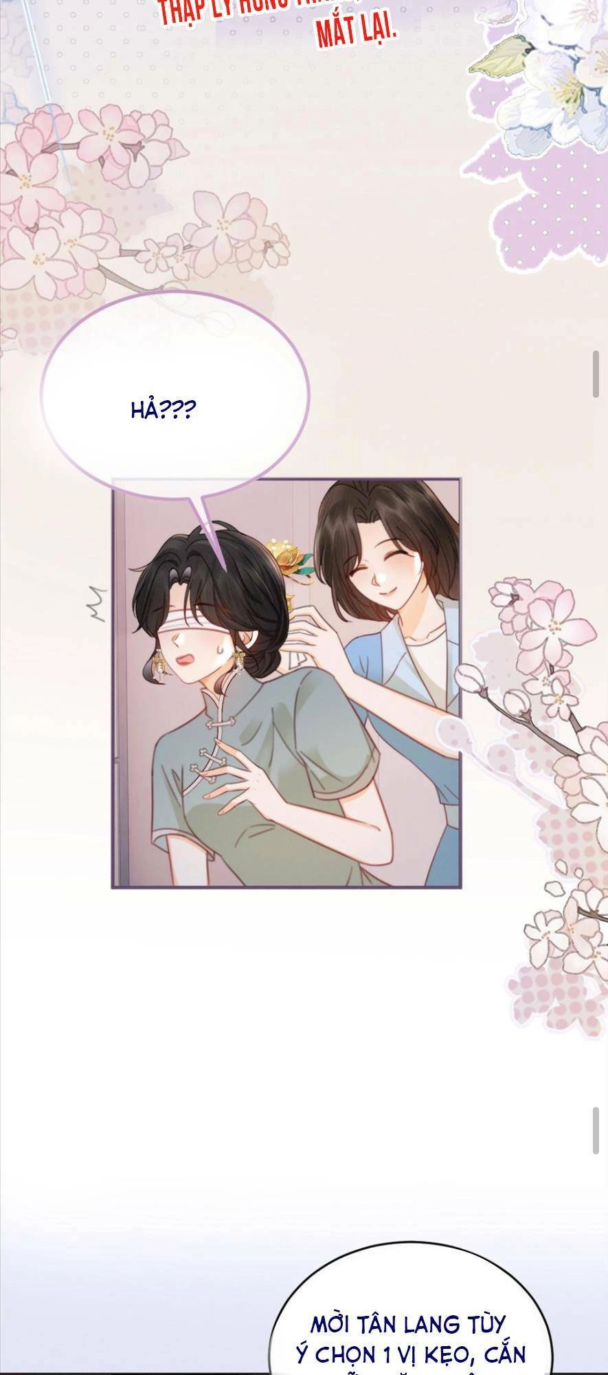 Cùng Đỉnh Lưu Ảnh Đế Yêu Đương Phát Đường Chapter 140 - 17