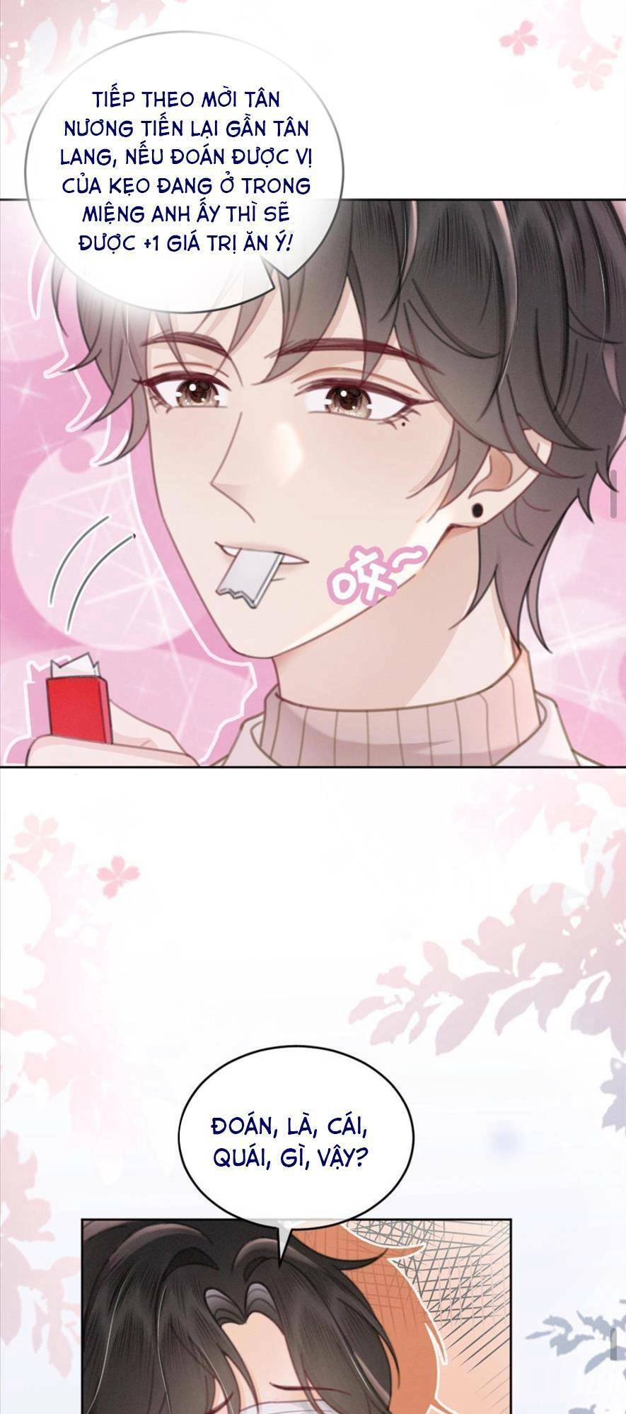 Cùng Đỉnh Lưu Ảnh Đế Yêu Đương Phát Đường Chapter 140 - 19