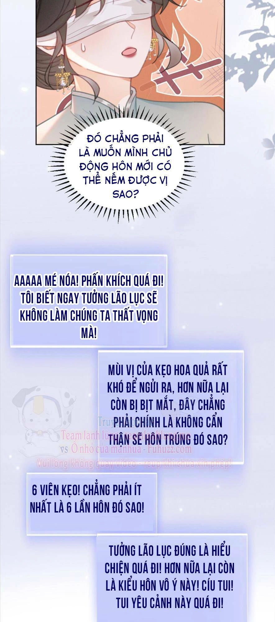 Cùng Đỉnh Lưu Ảnh Đế Yêu Đương Phát Đường Chapter 140 - 20