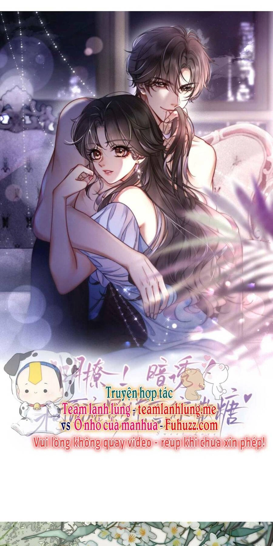 Cùng Đỉnh Lưu Ảnh Đế Yêu Đương Phát Đường Chapter 141 - 1