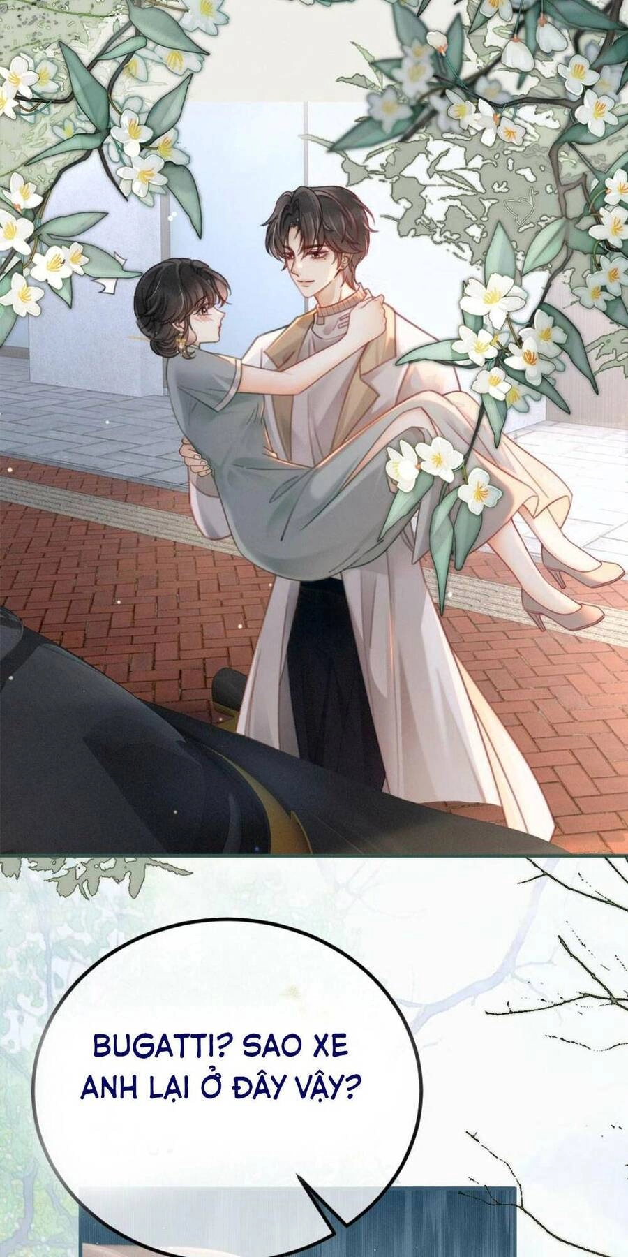 Cùng Đỉnh Lưu Ảnh Đế Yêu Đương Phát Đường Chapter 141 - 2