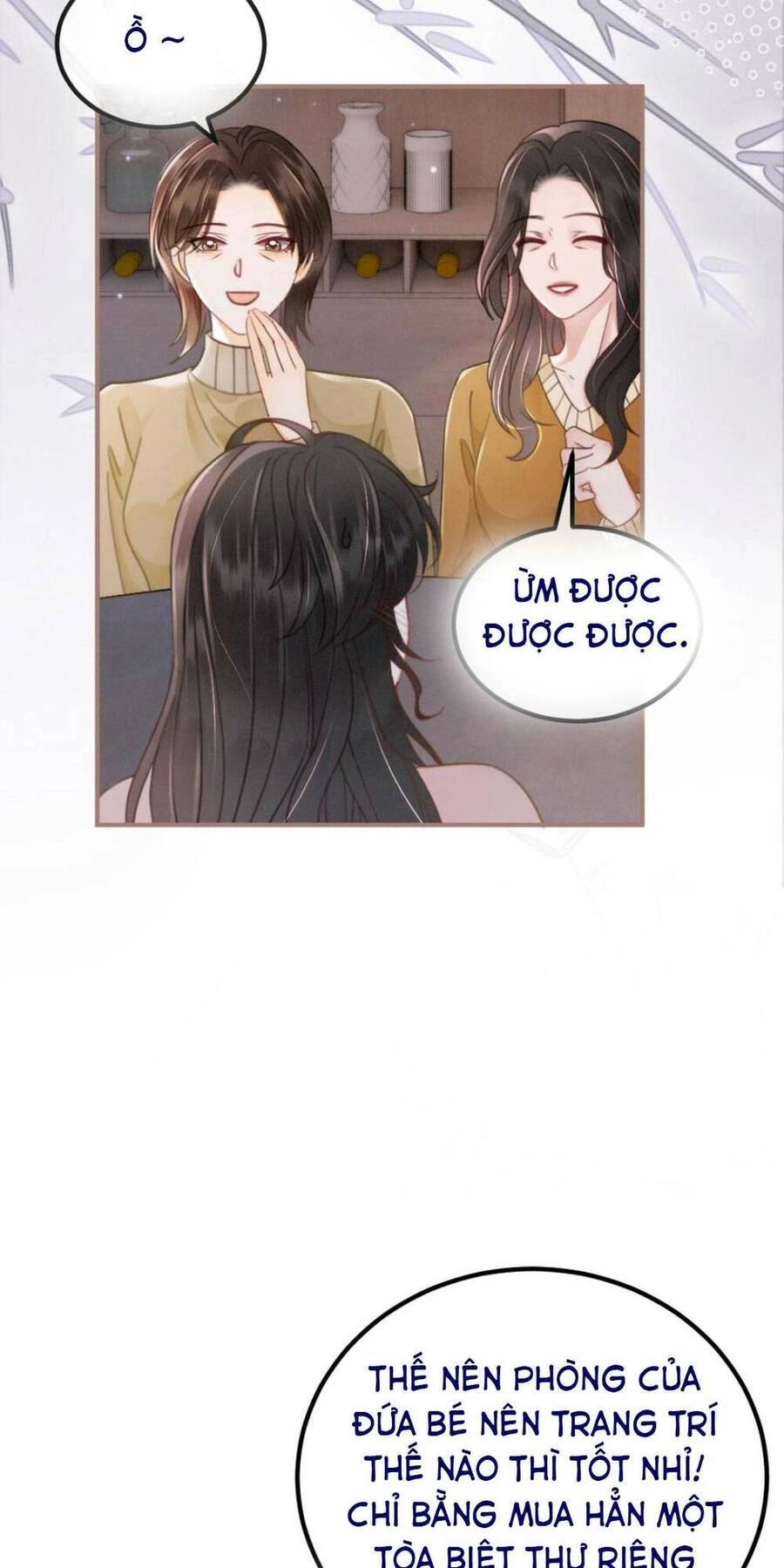 Cùng Đỉnh Lưu Ảnh Đế Yêu Đương Phát Đường Chapter 141 - 8