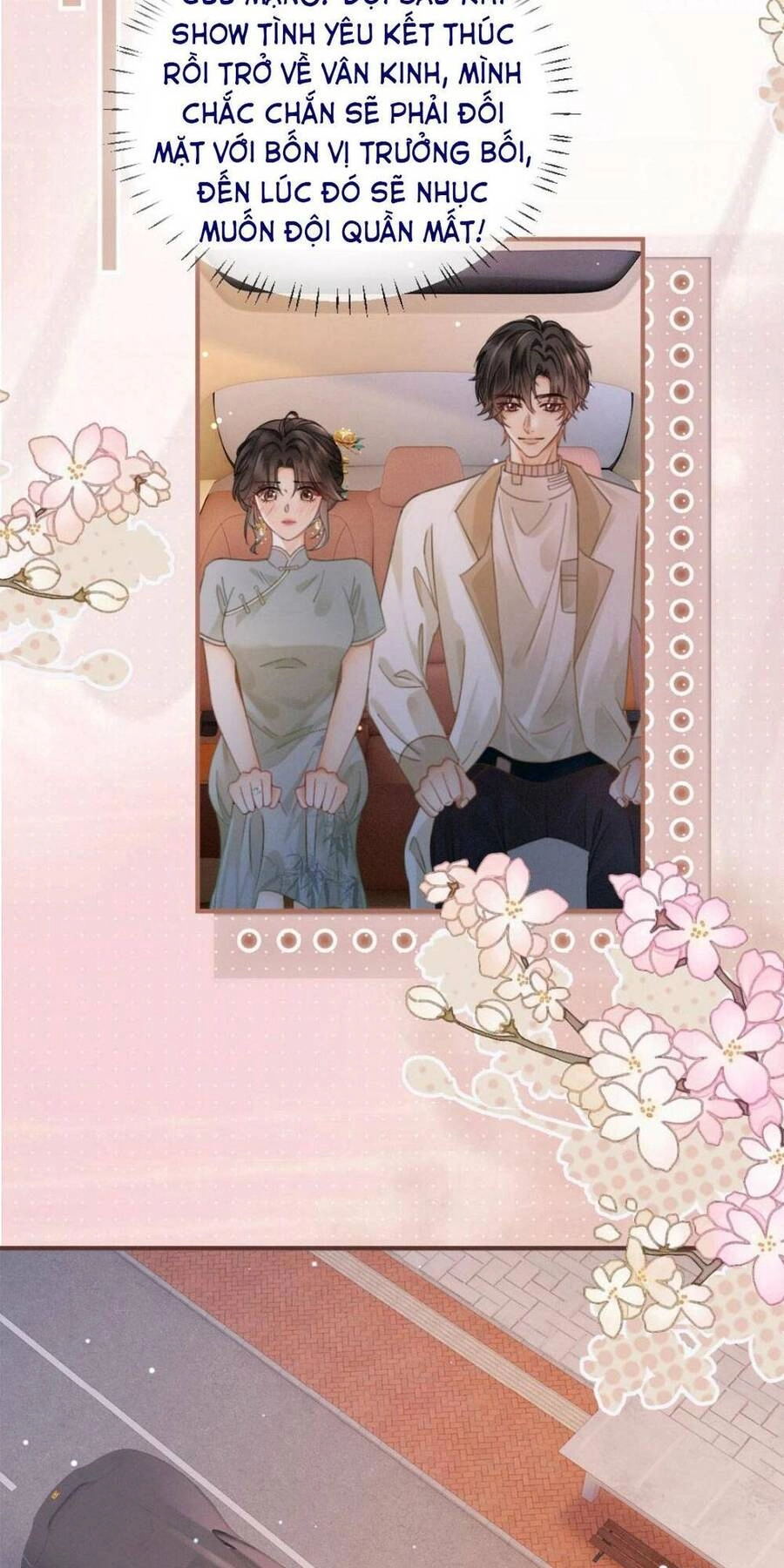 Cùng Đỉnh Lưu Ảnh Đế Yêu Đương Phát Đường Chapter 141 - 10