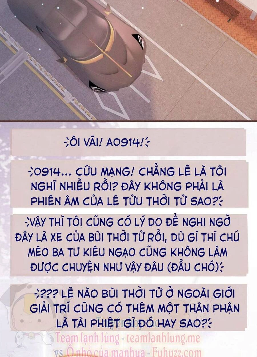 Cùng Đỉnh Lưu Ảnh Đế Yêu Đương Phát Đường Chapter 141 - 11