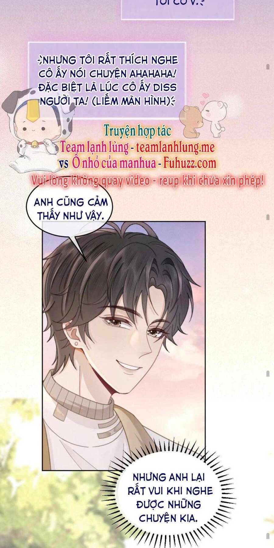 Cùng Đỉnh Lưu Ảnh Đế Yêu Đương Phát Đường Chapter 141 - 17