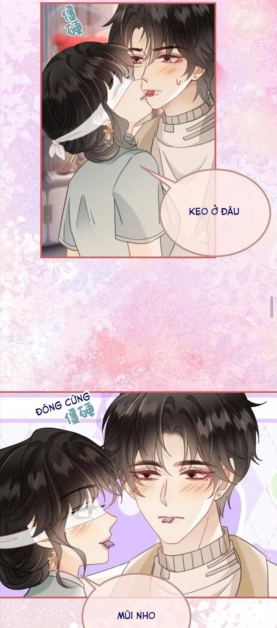 Cùng Đỉnh Lưu Ảnh Đế Yêu Đương Phát Đường Chapter 142 - 9