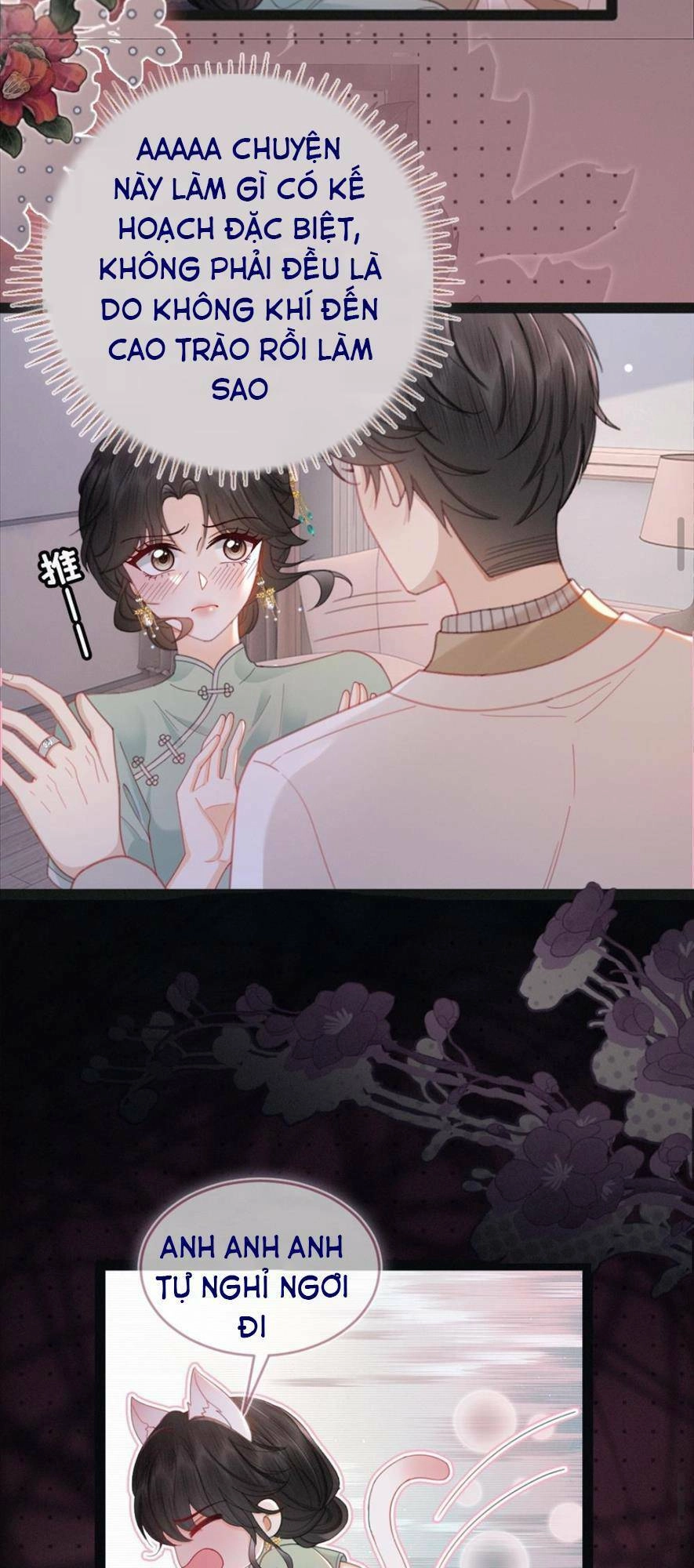 Cùng Đỉnh Lưu Ảnh Đế Yêu Đương Phát Đường Chapter 146 - 9