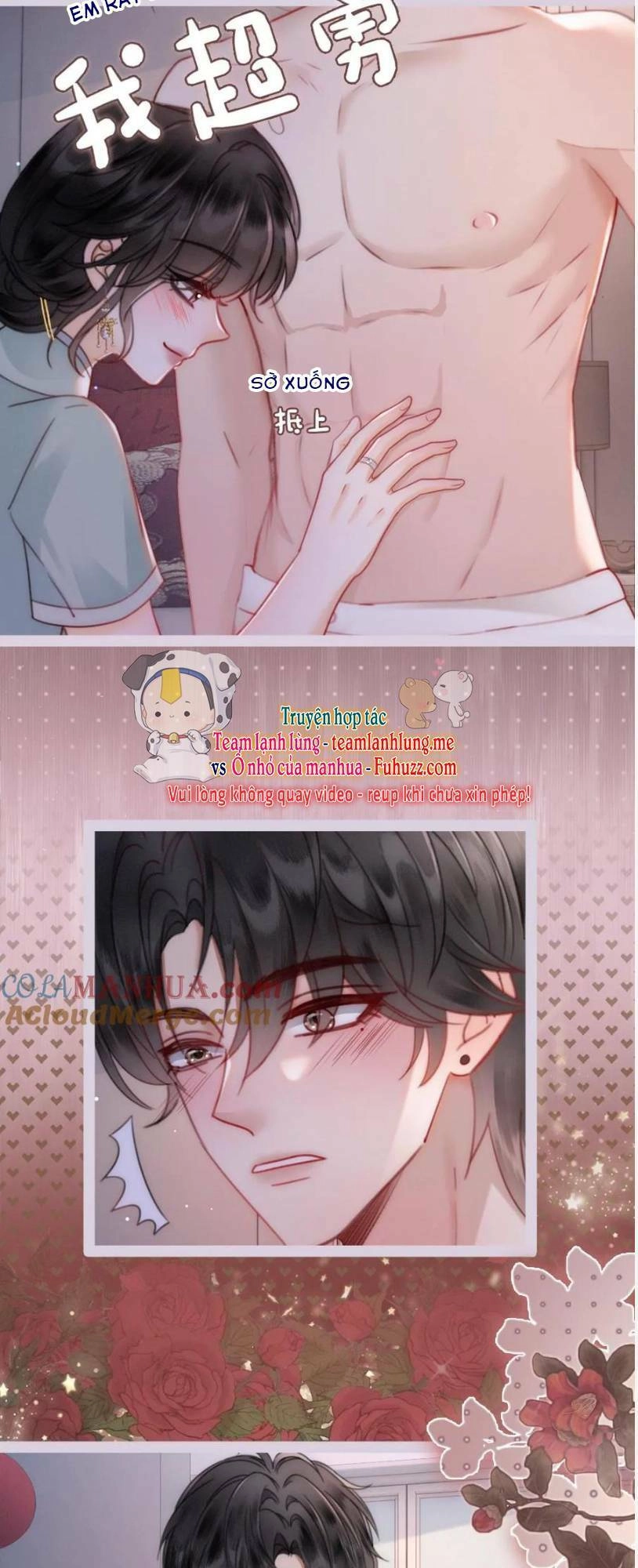 Cùng Đỉnh Lưu Ảnh Đế Yêu Đương Phát Đường Chapter 147 - 7