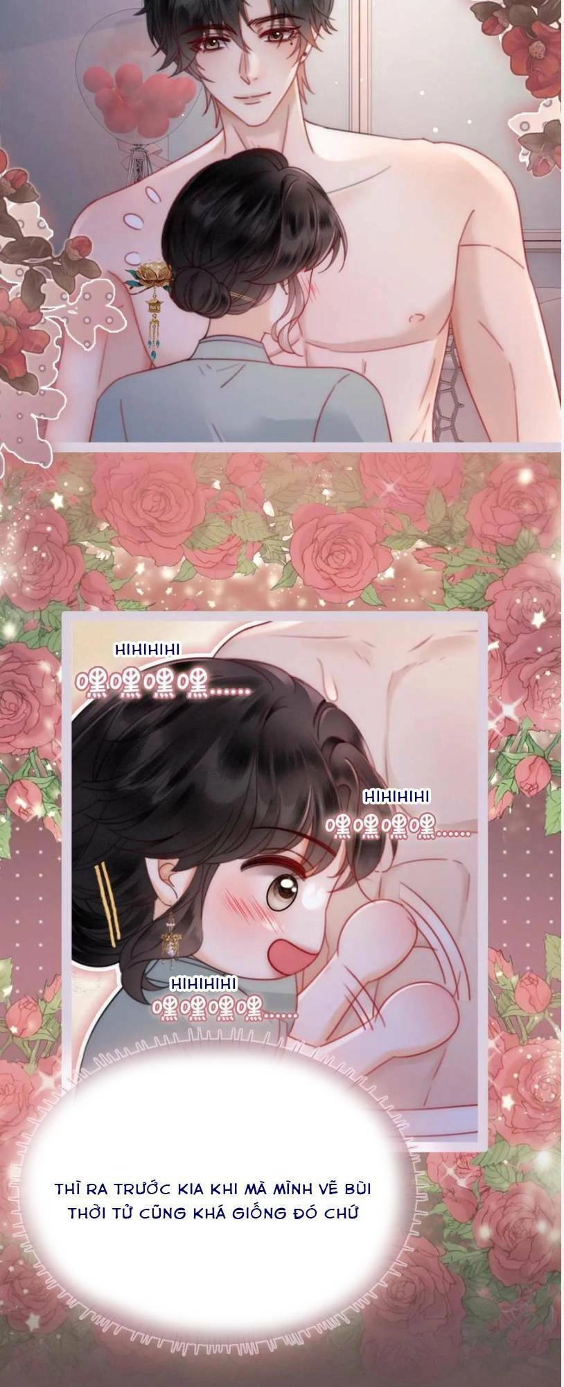 Cùng Đỉnh Lưu Ảnh Đế Yêu Đương Phát Đường Chapter 147 - 8