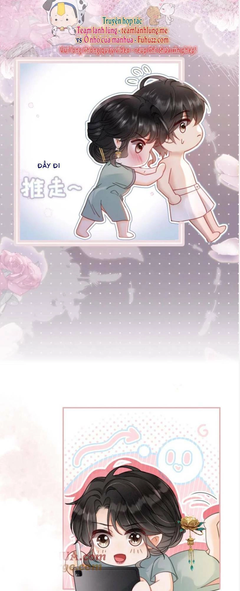 Cùng Đỉnh Lưu Ảnh Đế Yêu Đương Phát Đường Chapter 147 - 12