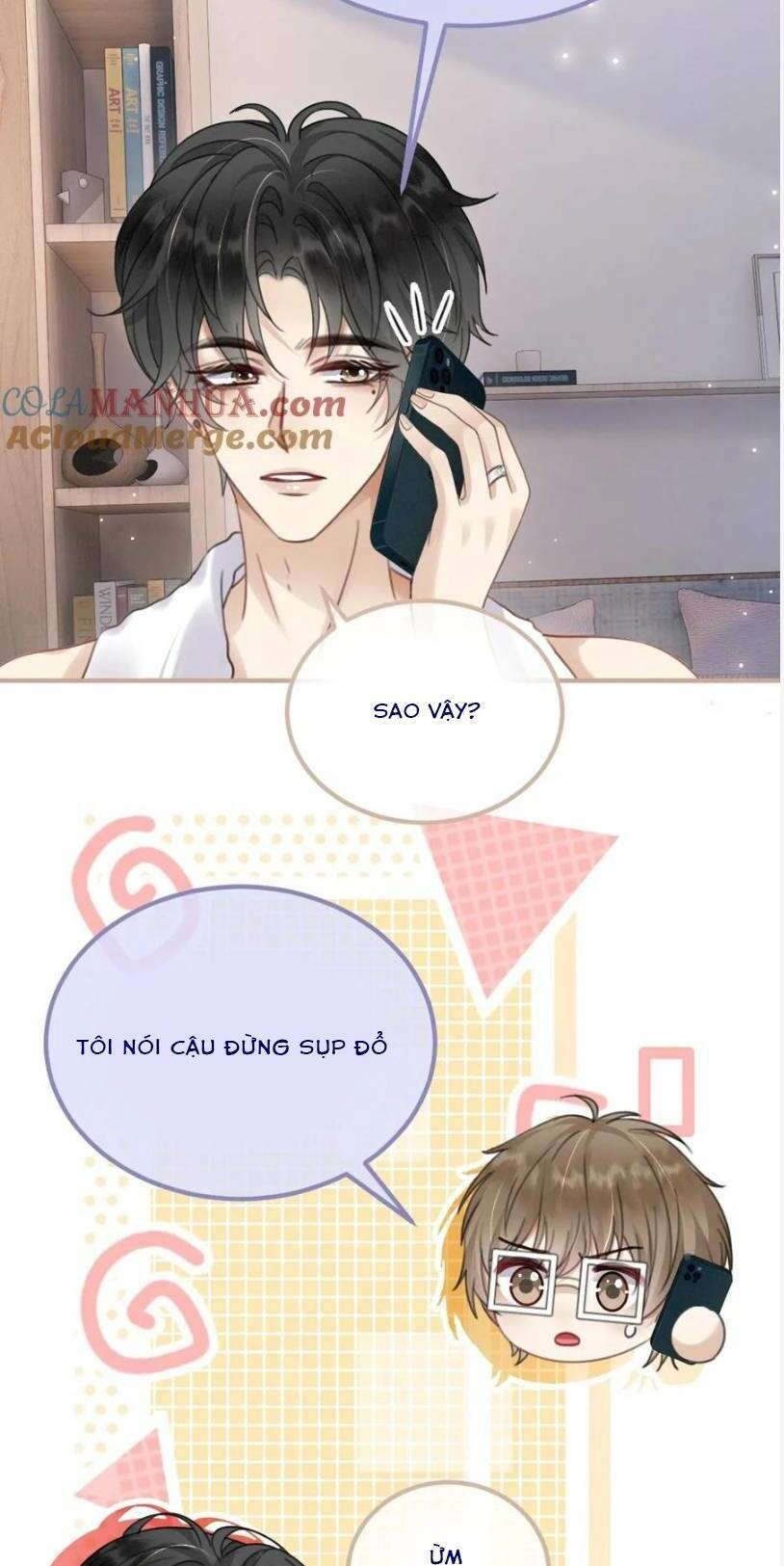 Cùng Đỉnh Lưu Ảnh Đế Yêu Đương Phát Đường Chapter 147 - 20