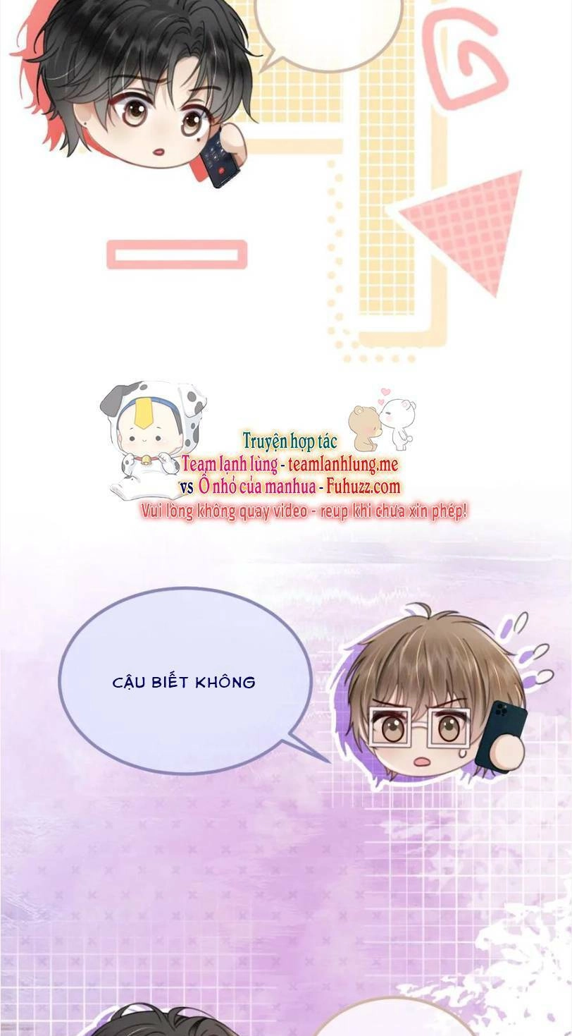 Cùng Đỉnh Lưu Ảnh Đế Yêu Đương Phát Đường Chapter 147 - 21