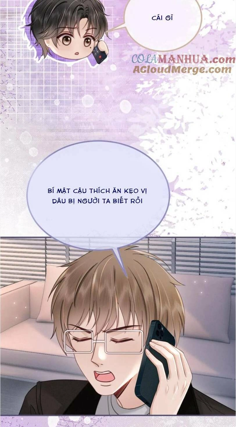 Cùng Đỉnh Lưu Ảnh Đế Yêu Đương Phát Đường Chapter 147 - 22