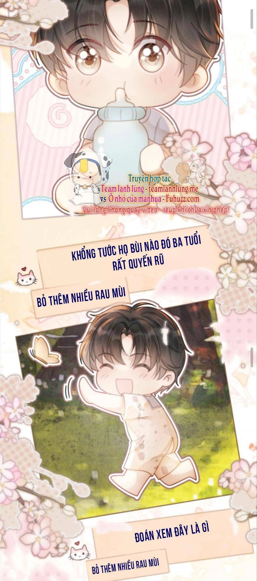 Cùng Đỉnh Lưu Ảnh Đế Yêu Đương Phát Đường Chapter 148 - 10