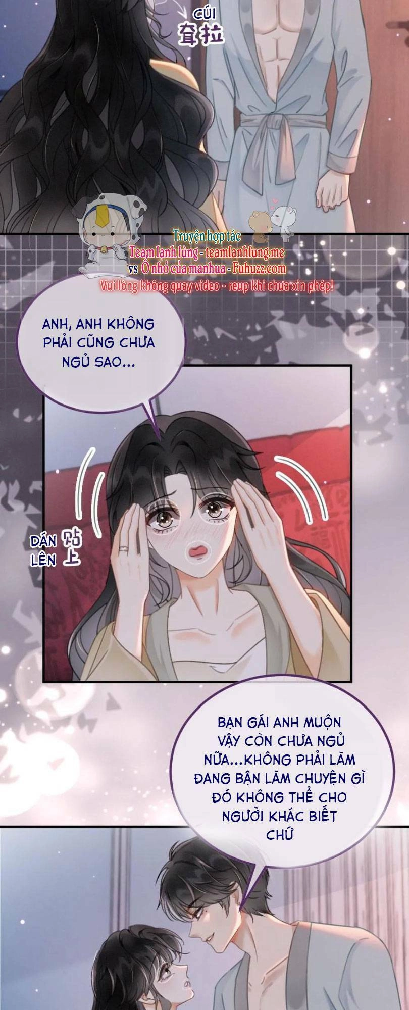 Cùng Đỉnh Lưu Ảnh Đế Yêu Đương Phát Đường Chapter 149 - 5