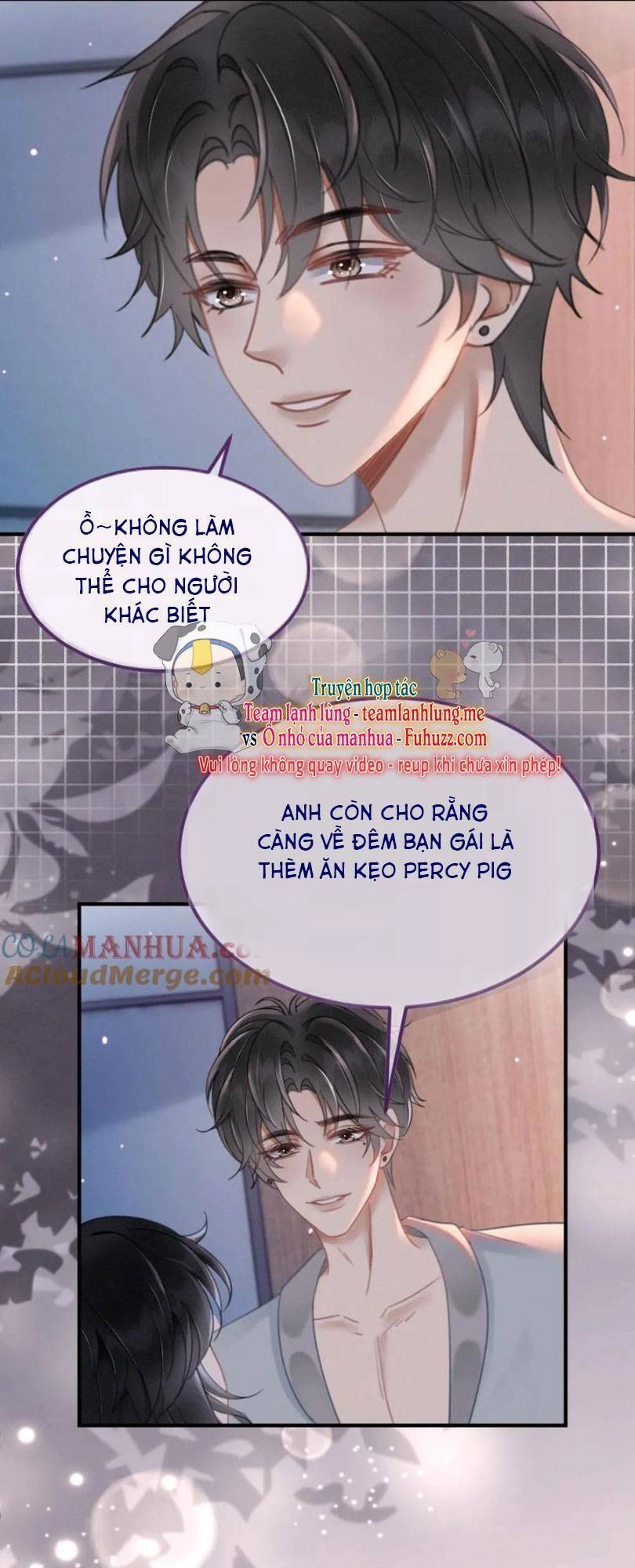 Cùng Đỉnh Lưu Ảnh Đế Yêu Đương Phát Đường Chapter 149 - 7