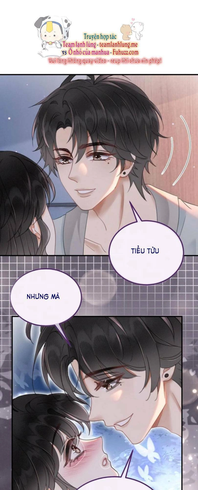 Cùng Đỉnh Lưu Ảnh Đế Yêu Đương Phát Đường Chapter 149 - 10