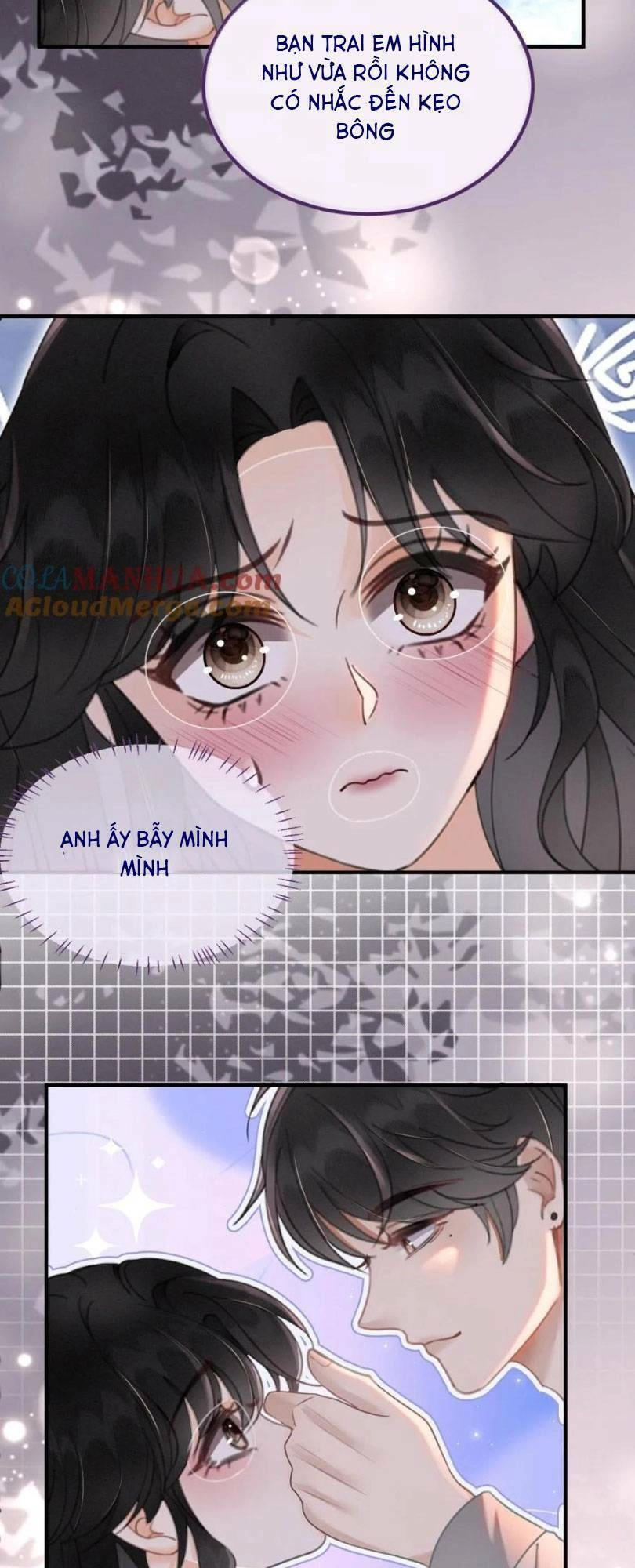 Cùng Đỉnh Lưu Ảnh Đế Yêu Đương Phát Đường Chapter 149 - 11