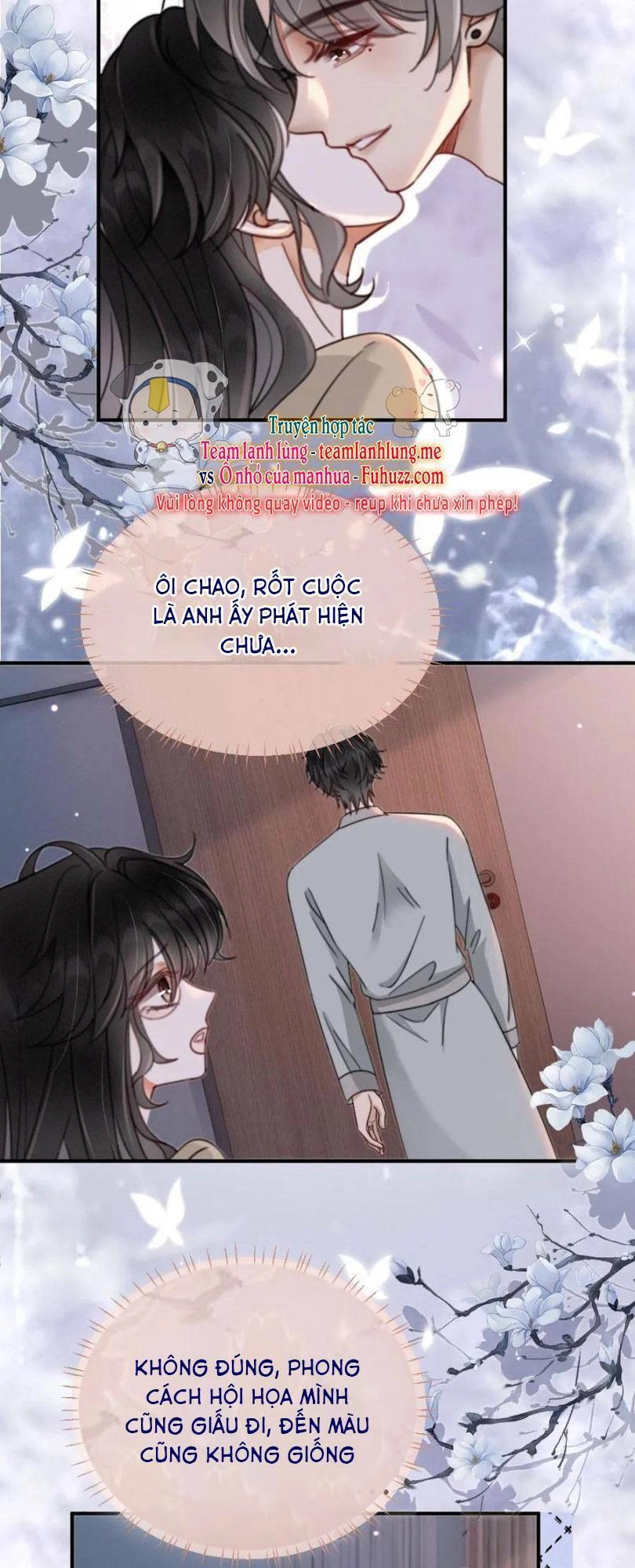 Cùng Đỉnh Lưu Ảnh Đế Yêu Đương Phát Đường Chapter 149 - 13