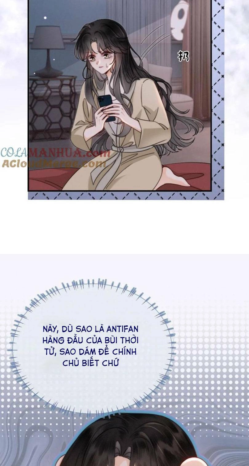 Cùng Đỉnh Lưu Ảnh Đế Yêu Đương Phát Đường Chapter 149 - 14