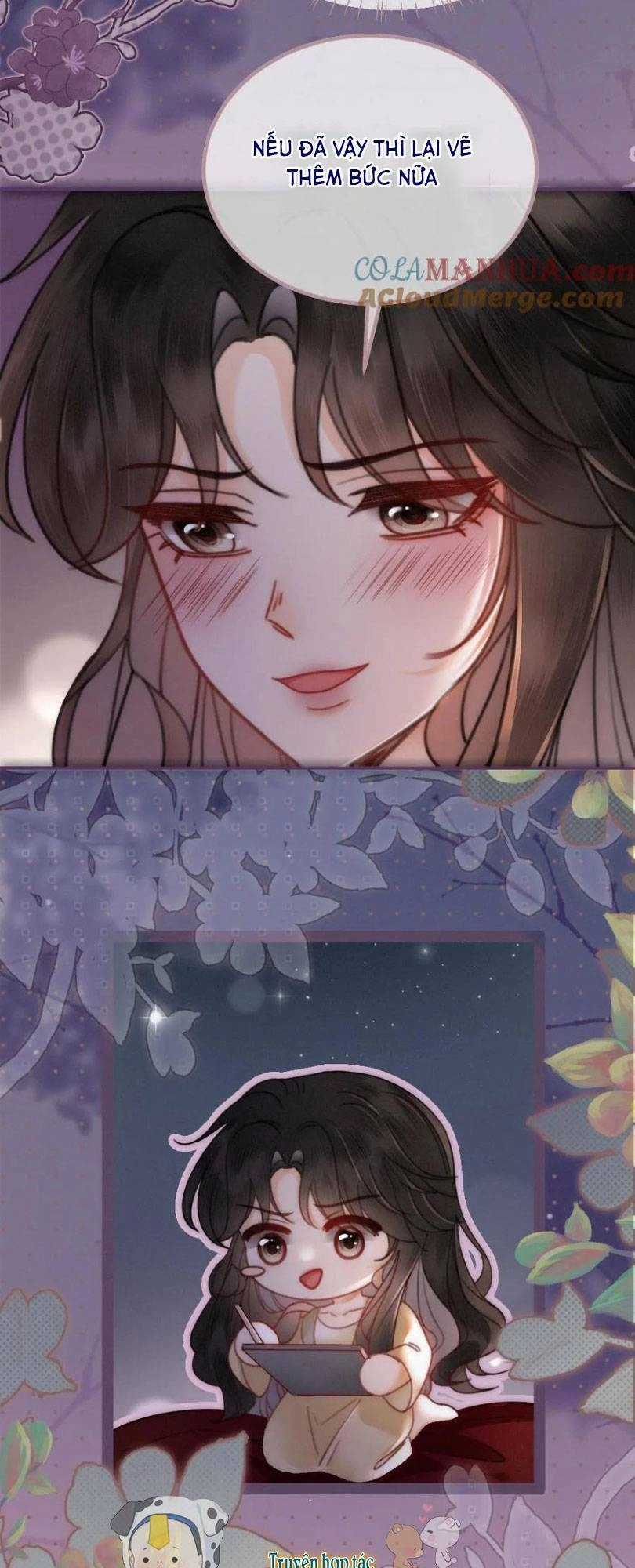 Cùng Đỉnh Lưu Ảnh Đế Yêu Đương Phát Đường Chapter 149 - 16