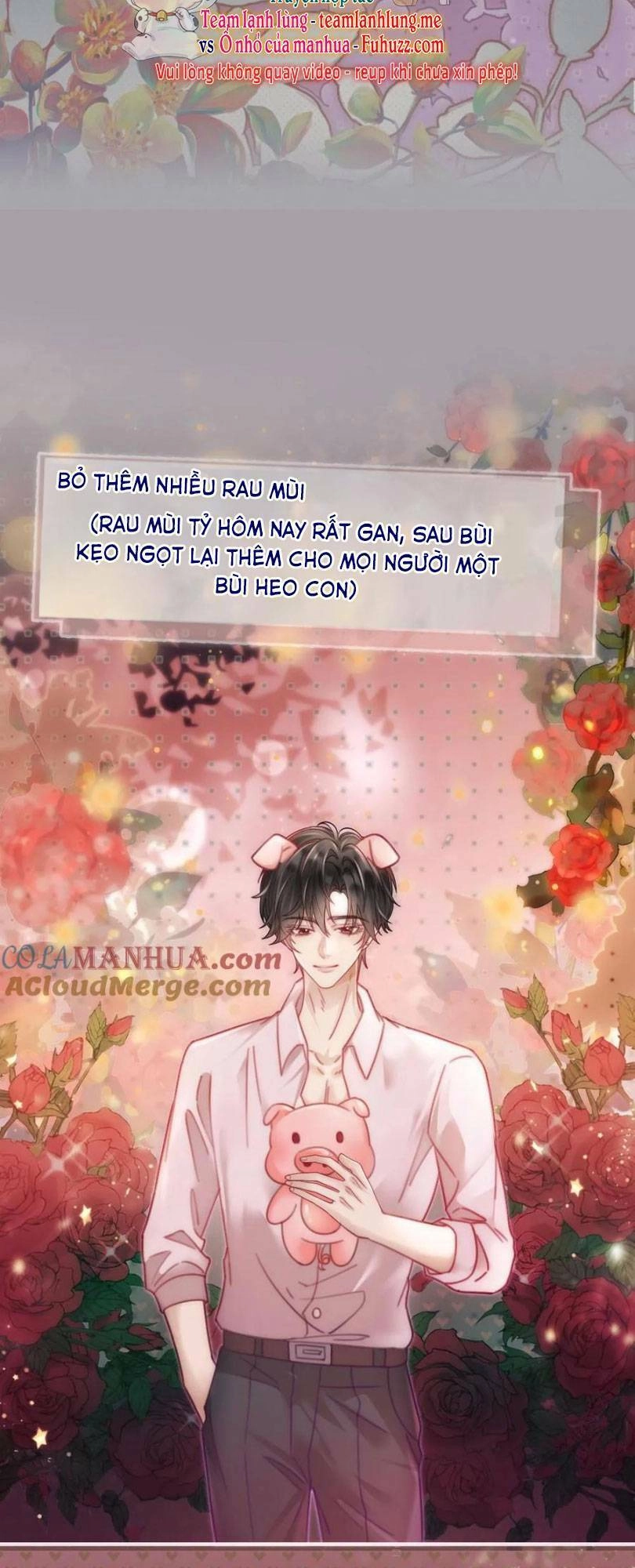 Cùng Đỉnh Lưu Ảnh Đế Yêu Đương Phát Đường Chapter 149 - 17