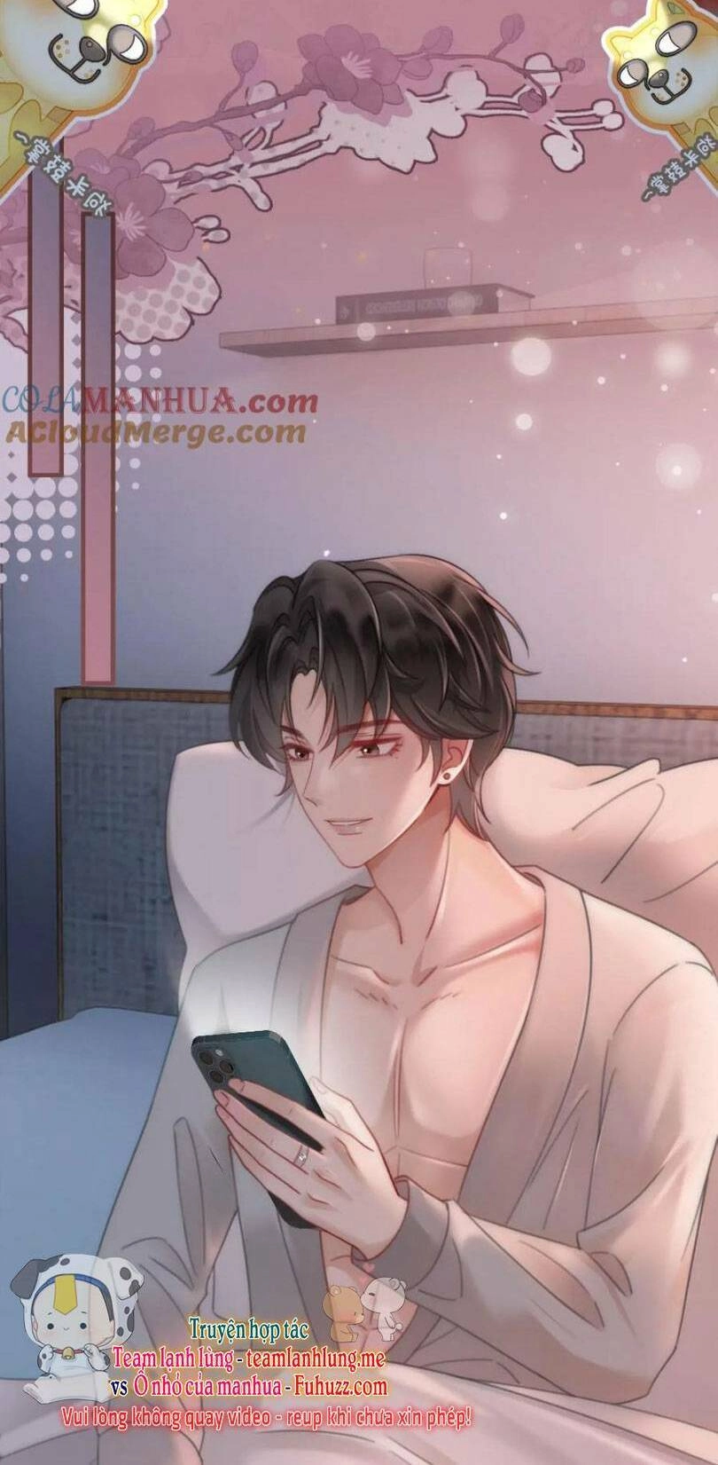 Cùng Đỉnh Lưu Ảnh Đế Yêu Đương Phát Đường Chapter 149 - 19