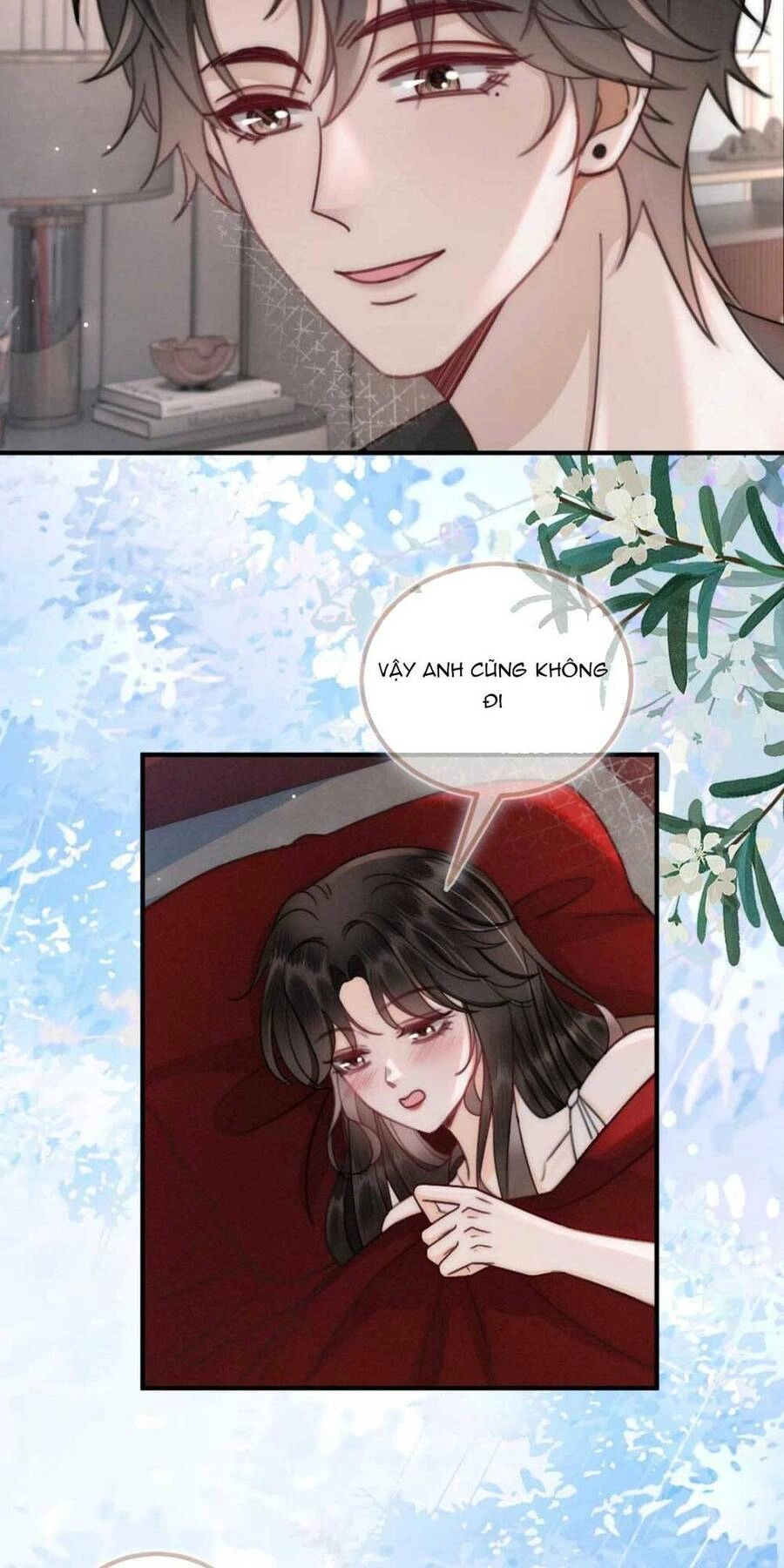 Cùng Đỉnh Lưu Ảnh Đế Yêu Đương Phát Đường Chapter 151 - 8