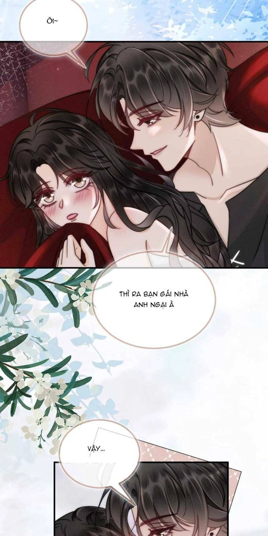 Cùng Đỉnh Lưu Ảnh Đế Yêu Đương Phát Đường Chapter 151 - 9