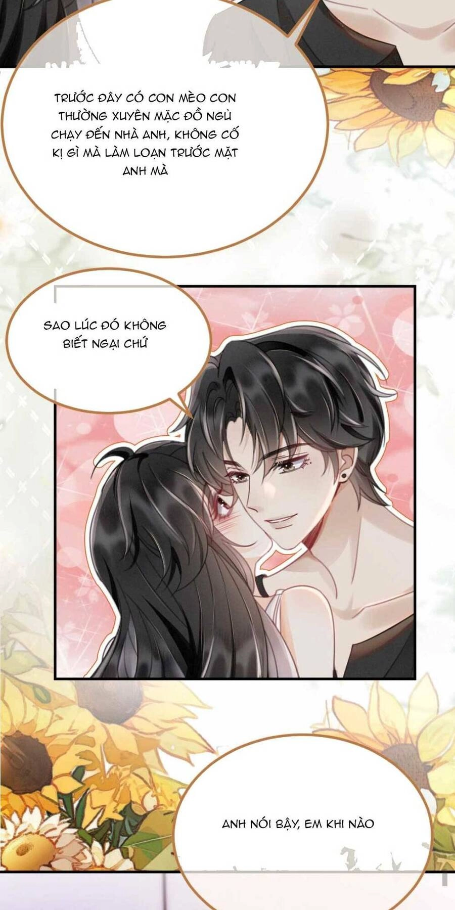 Cùng Đỉnh Lưu Ảnh Đế Yêu Đương Phát Đường Chapter 151 - 11