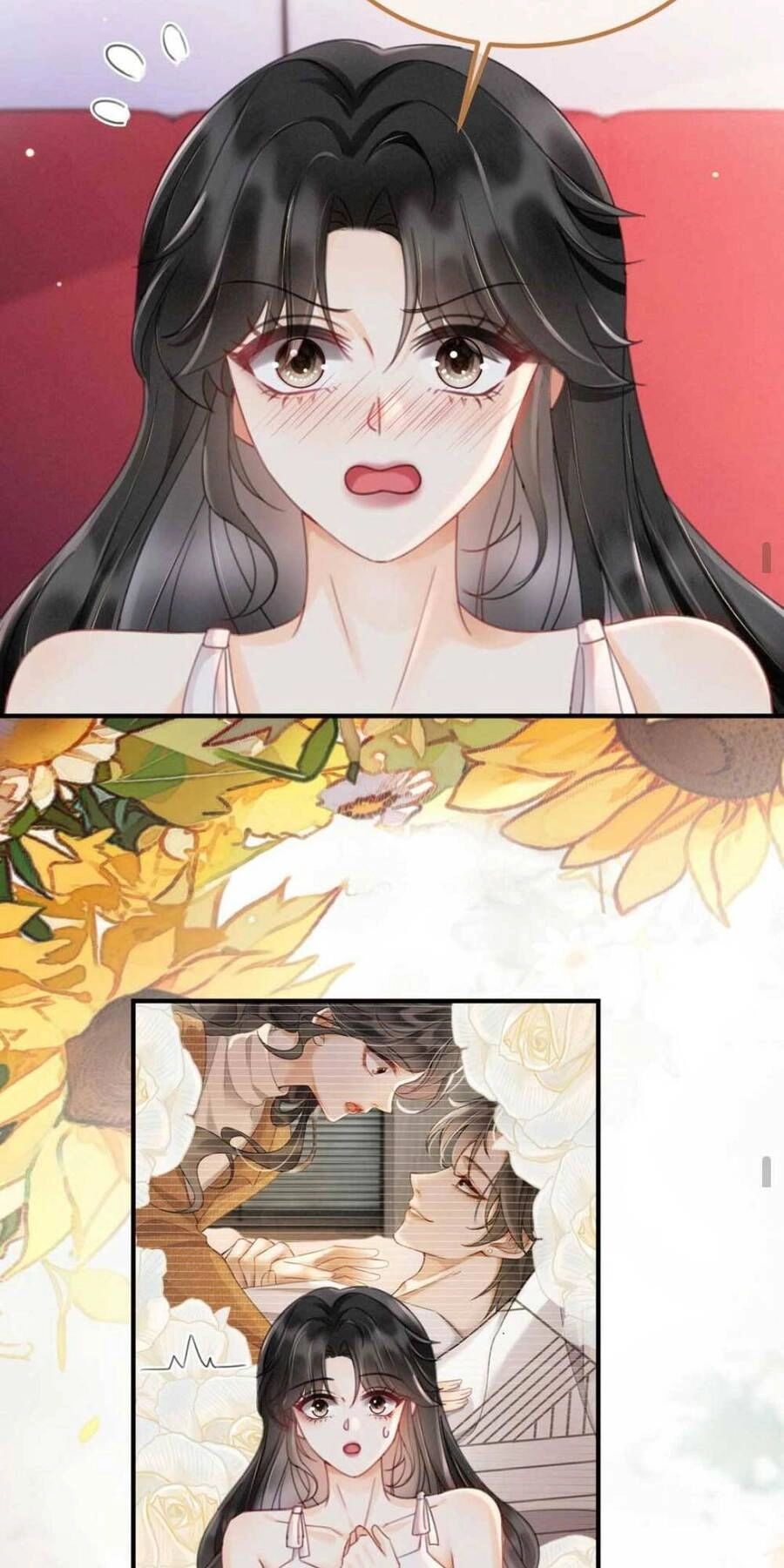 Cùng Đỉnh Lưu Ảnh Đế Yêu Đương Phát Đường Chapter 151 - 12