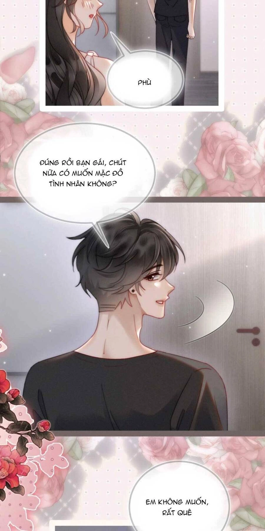 Cùng Đỉnh Lưu Ảnh Đế Yêu Đương Phát Đường Chapter 151 - 18