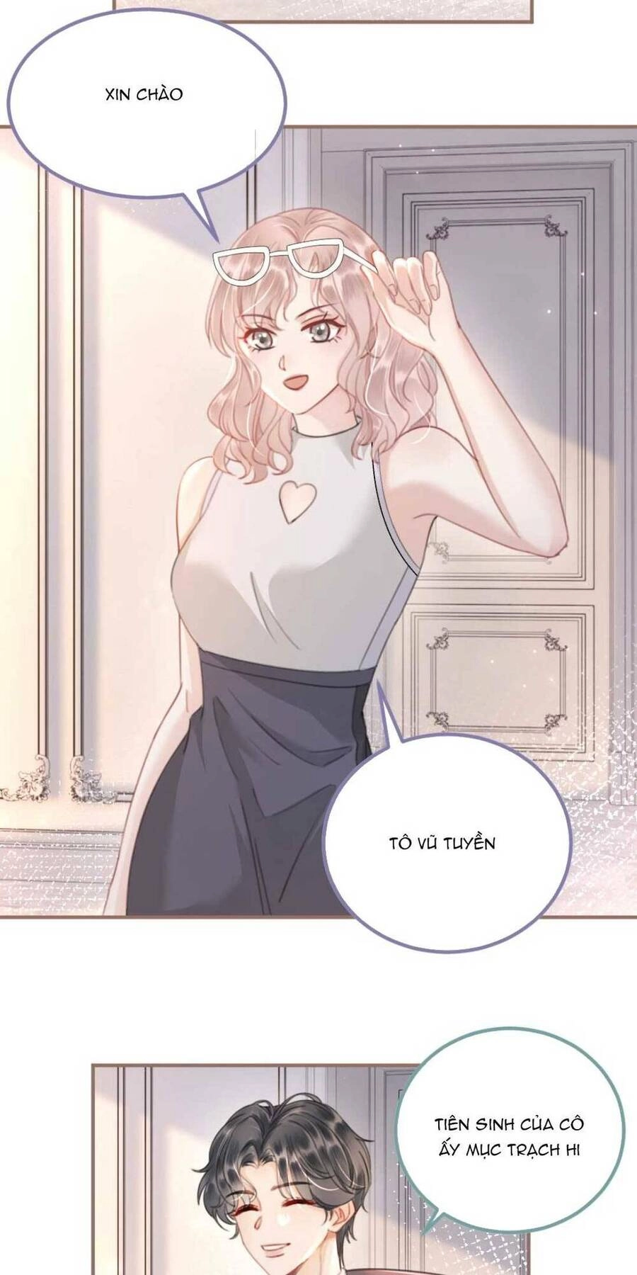 Cùng Đỉnh Lưu Ảnh Đế Yêu Đương Phát Đường Chapter 152 - 6