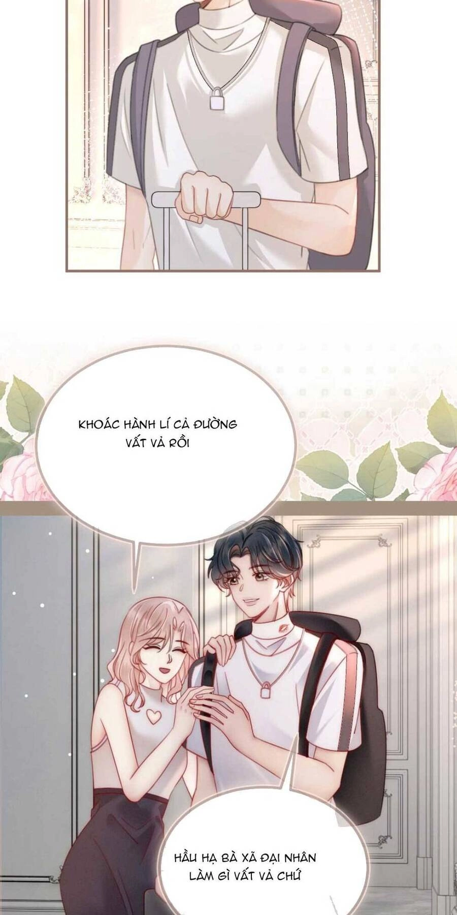 Cùng Đỉnh Lưu Ảnh Đế Yêu Đương Phát Đường Chapter 152 - 7