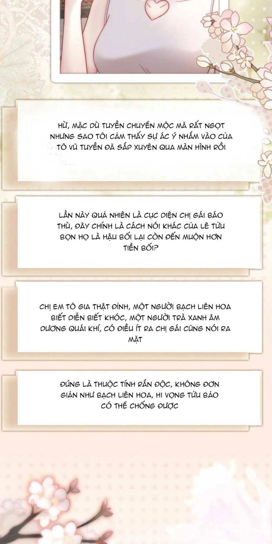 Cùng Đỉnh Lưu Ảnh Đế Yêu Đương Phát Đường Chapter 152 - 11