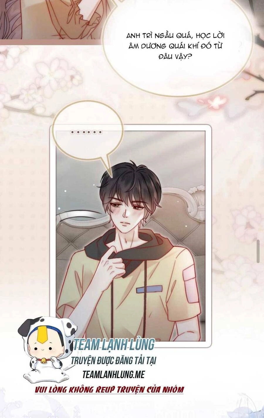 Cùng Đỉnh Lưu Ảnh Đế Yêu Đương Phát Đường Chapter 152 - 14