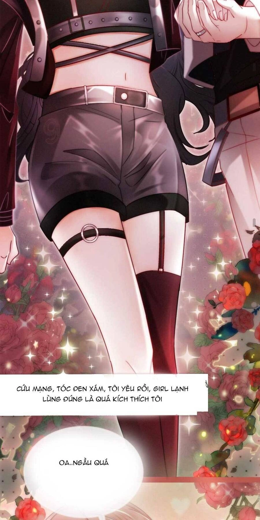 Cùng Đỉnh Lưu Ảnh Đế Yêu Đương Phát Đường Chapter 152 - 17