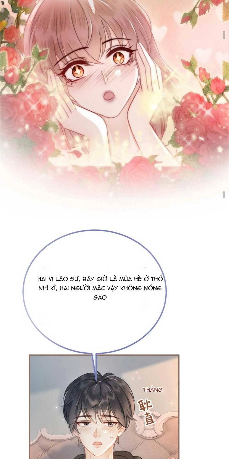 Cùng Đỉnh Lưu Ảnh Đế Yêu Đương Phát Đường Chapter 152 - 18