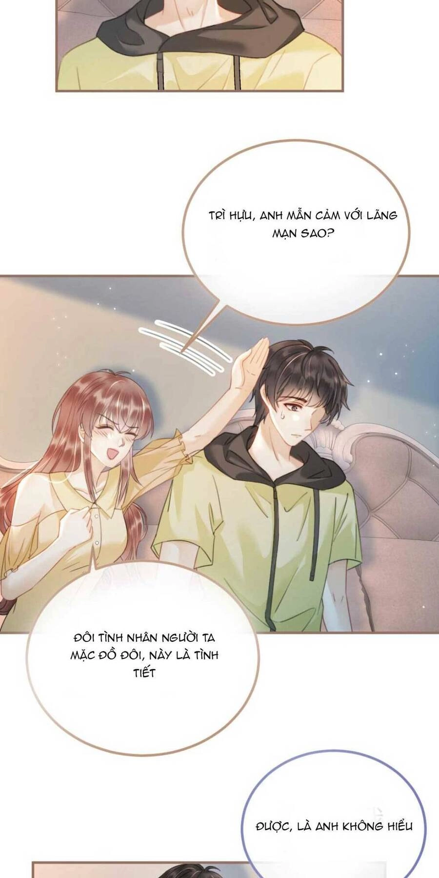 Cùng Đỉnh Lưu Ảnh Đế Yêu Đương Phát Đường Chapter 152 - 19